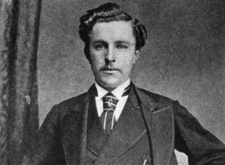 Young Tom Morris Young Tom Morris