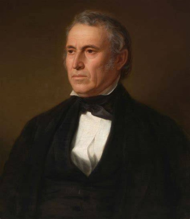 Zachary Taylor Zachary Taylor